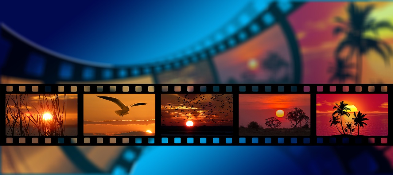 video duration