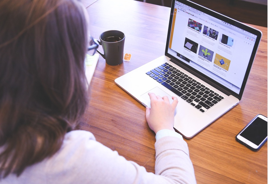 web design