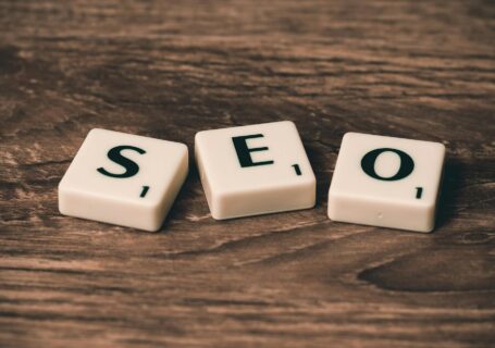 seo
